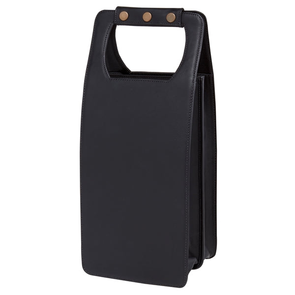 Four Bottle Wine Carrier