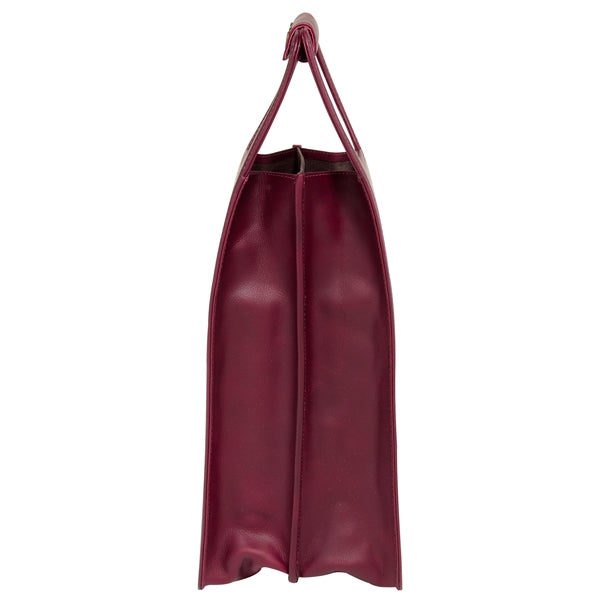 Four Bottle Wine Carrier