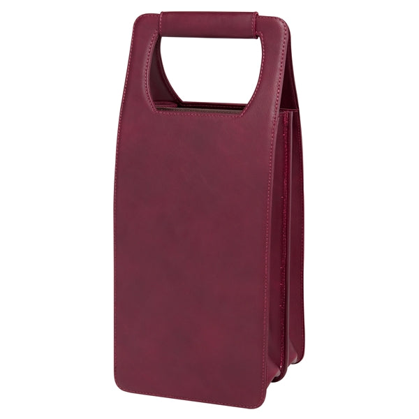 Four Bottle Wine Carrier