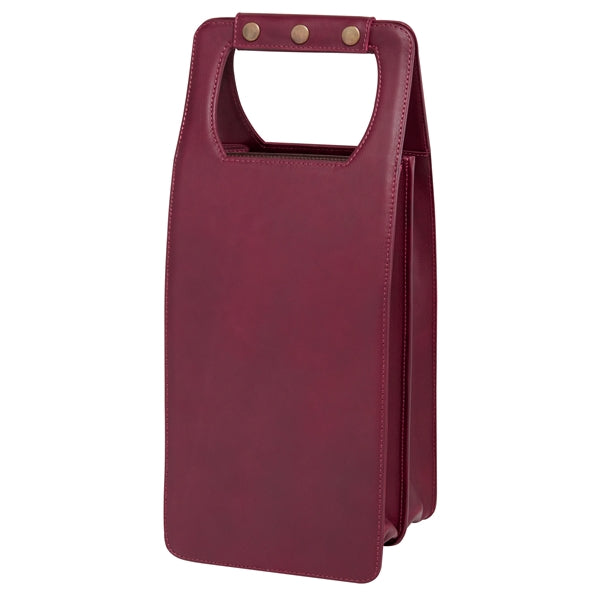 Four Bottle Wine Carrier
