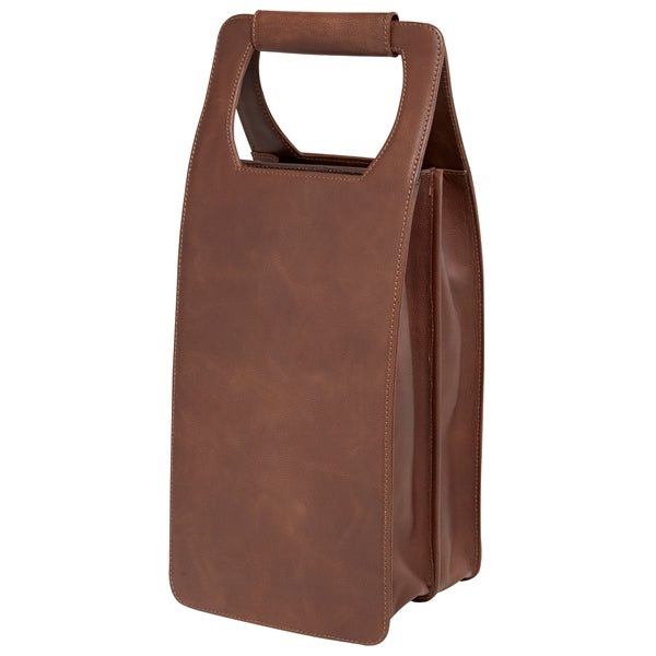 Four Bottle Wine Carrier
