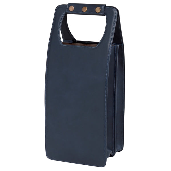 Four Bottle Wine Carrier