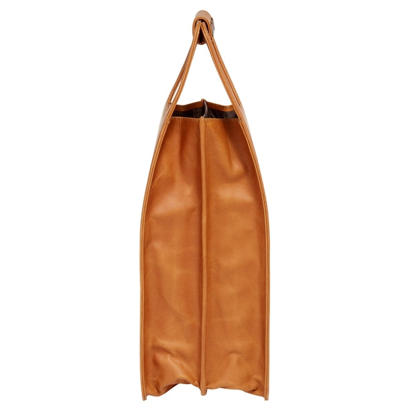 Four Bottle Wine Carrier