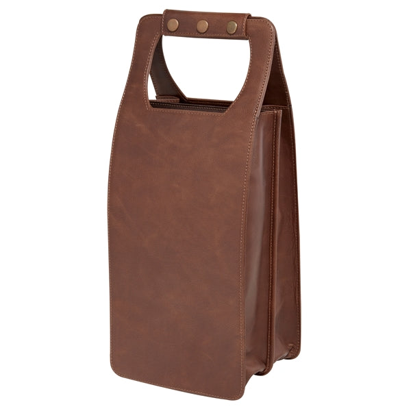Four Bottle Wine Carrier