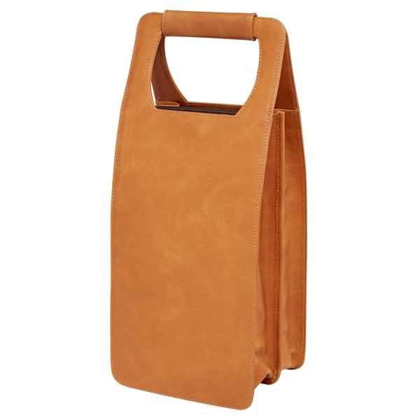 Four Bottle Wine Carrier