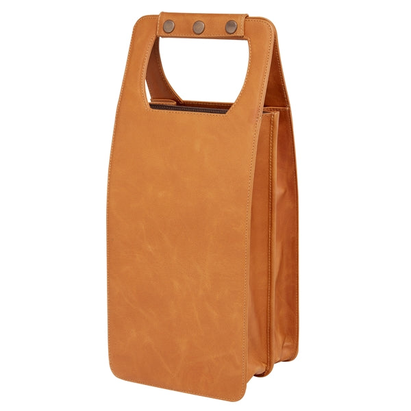 Four Bottle Wine Carrier