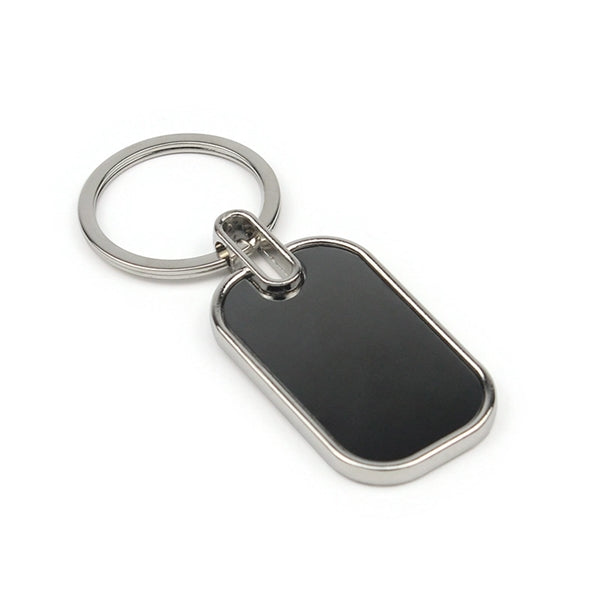 Metal Key Chain