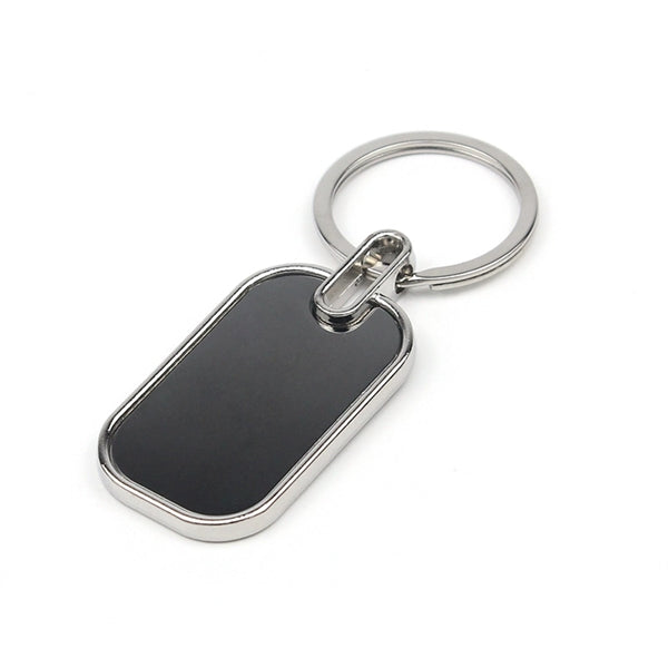 Metal Key Chain