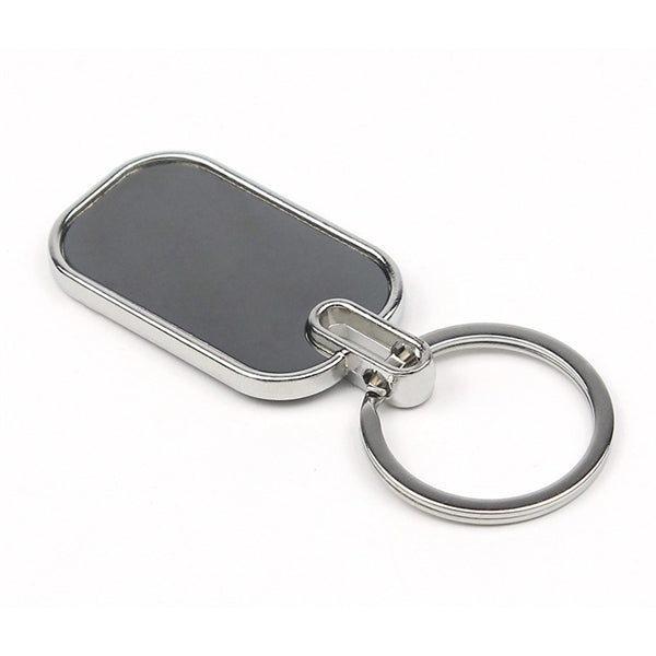 Metal Key Chain