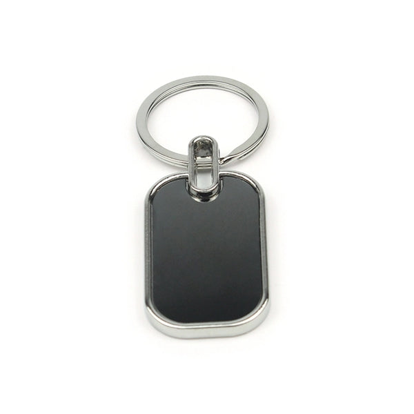 Metal Key Chain
