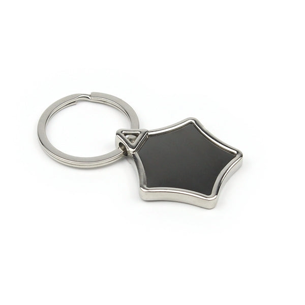 Metal Key Chain