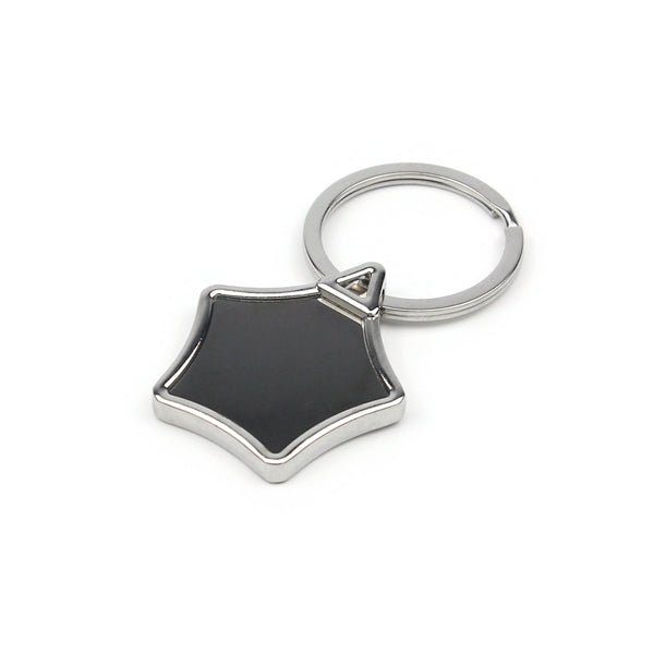 Metal Key Chain