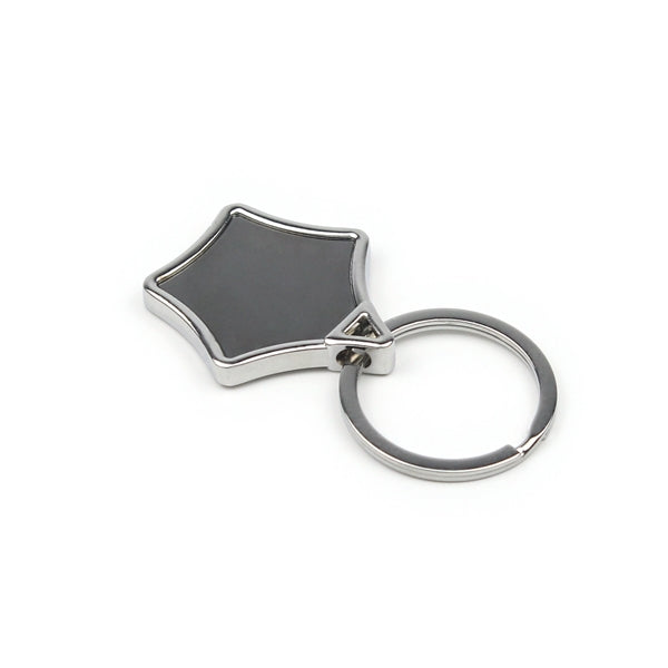 Metal Key Chain