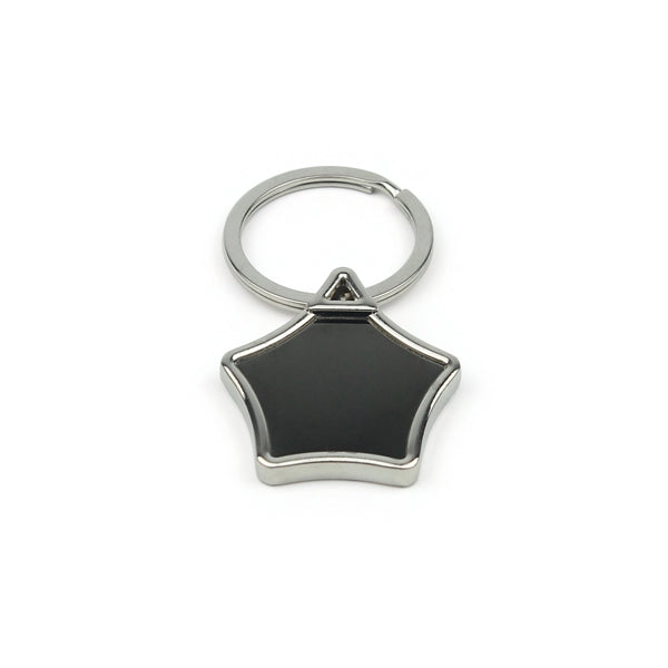 Metal Key Chain