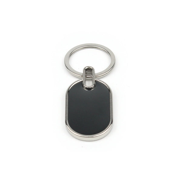 Metal Key Chain
