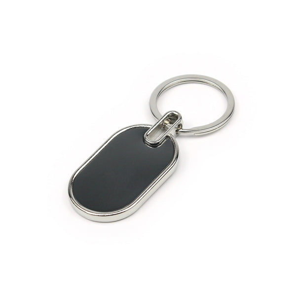 Metal Key Chain