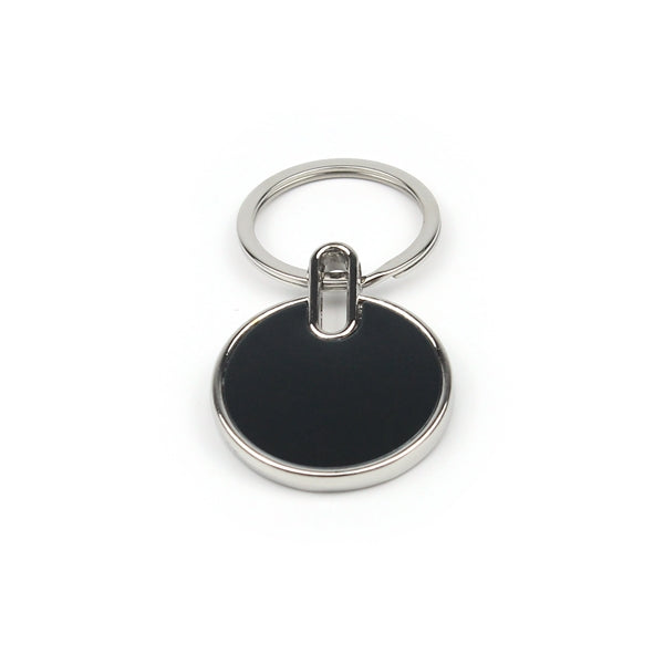 Metal Key Chain