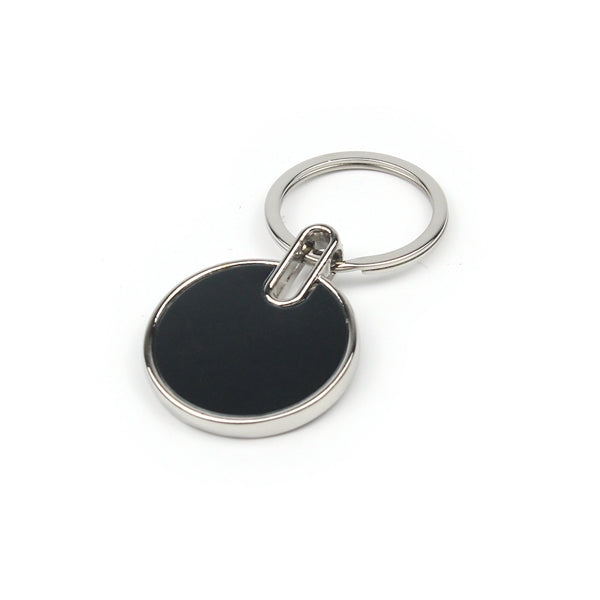Metal Key Chain
