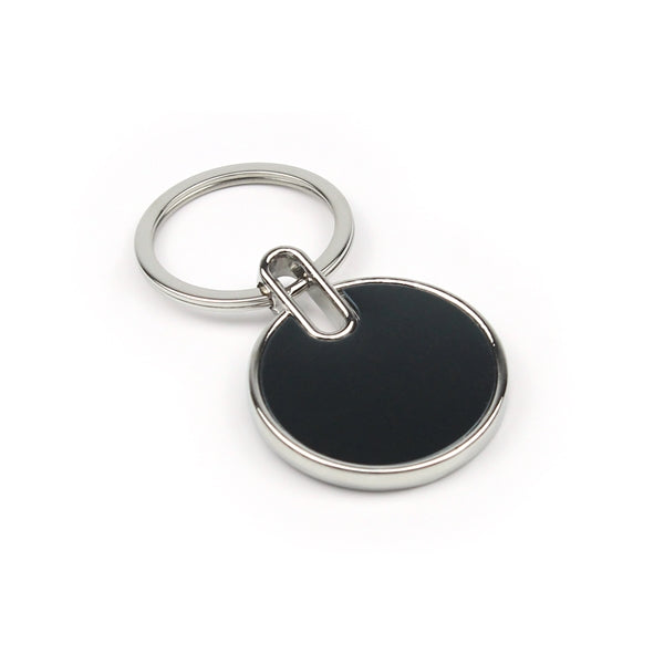 Metal Key Chain