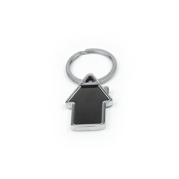 Metal Key Chain