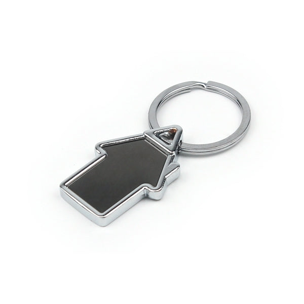Metal Key Chain