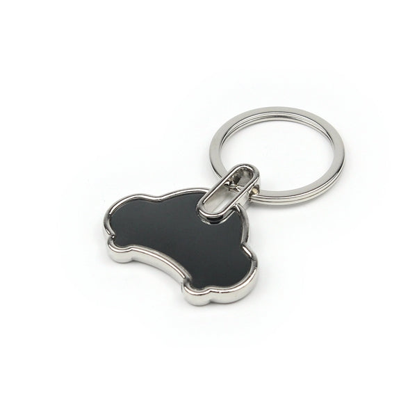 Metal Key Chain