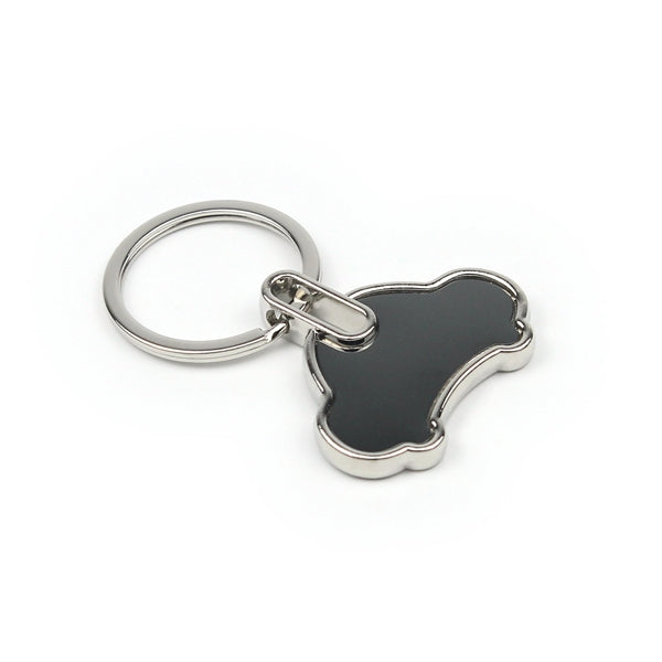 Metal Key Chain