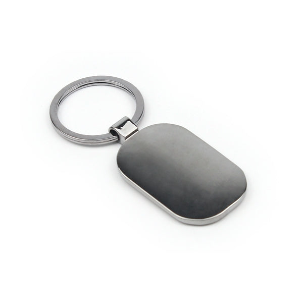 Metal Key Chain