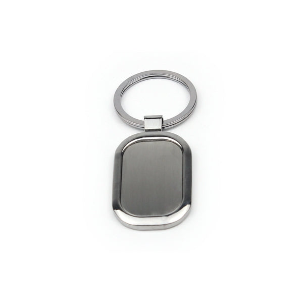 Metal Key Chain