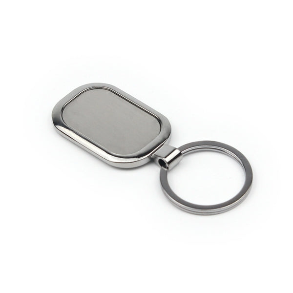 Metal Key Chain