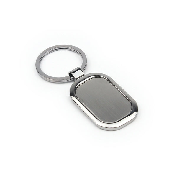 Metal Key Chain