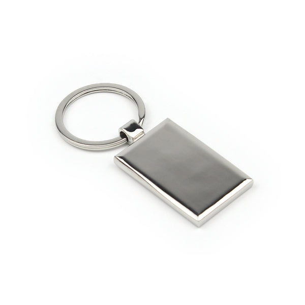 Metal Key Chain
