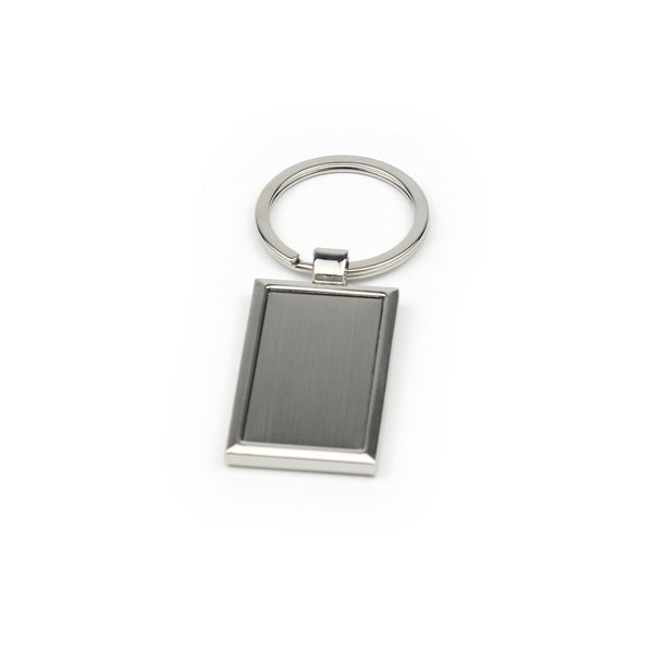Metal Key Chain