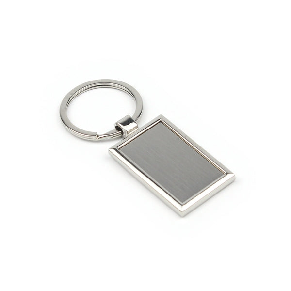 Metal Key Chain