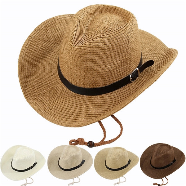 Wide Brim Summer Hats