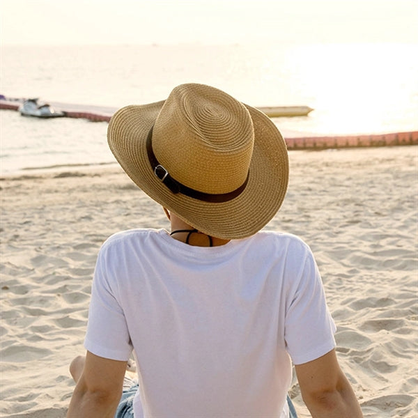 Wide Brim Summer Hats
