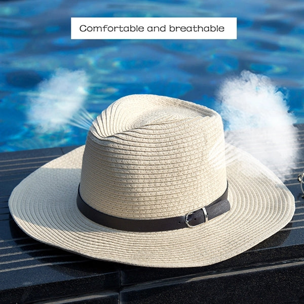 Wide Brim Summer Hats