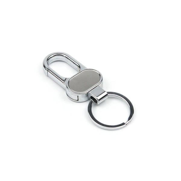 Metal Key Chain