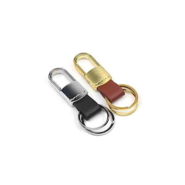 Metal Key Chain
