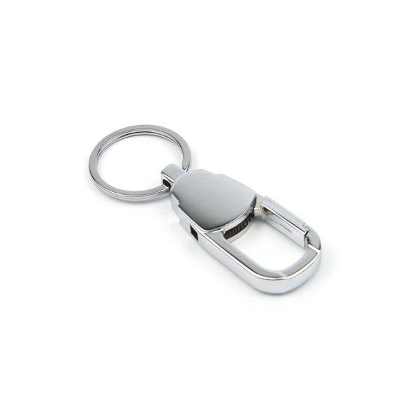Metal Key Chain