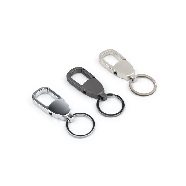 Metal Key Chain