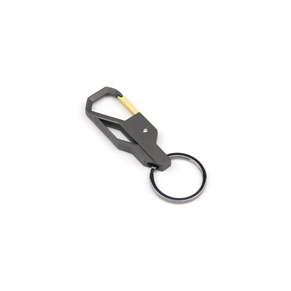 Metal Key Chain