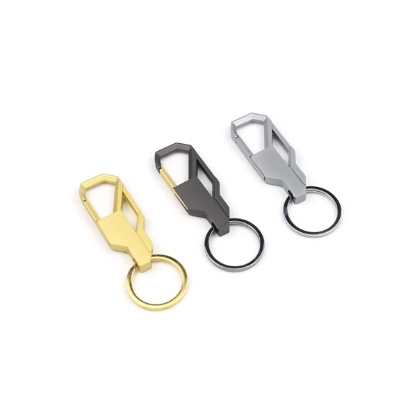 Metal Key Chain
