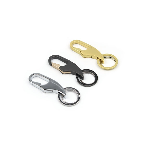 Metal Key Chain