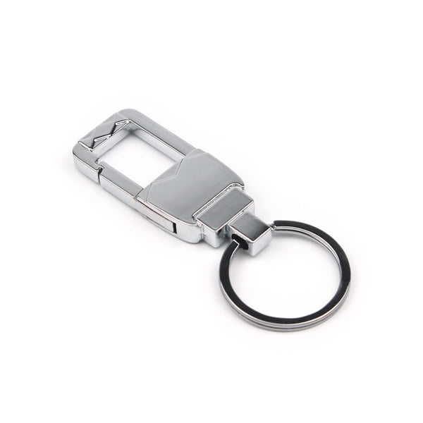 Metal Key Chain