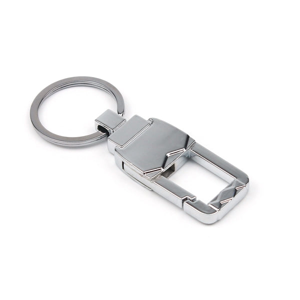 Metal Key Chain