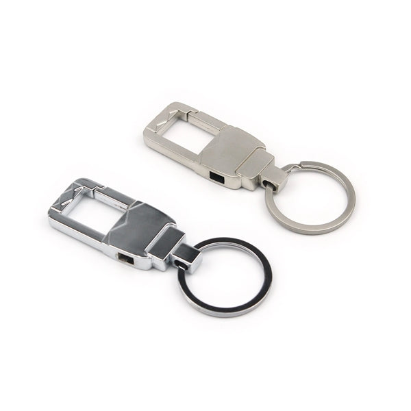 Metal Key Chain