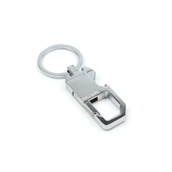 Metal Key Chain