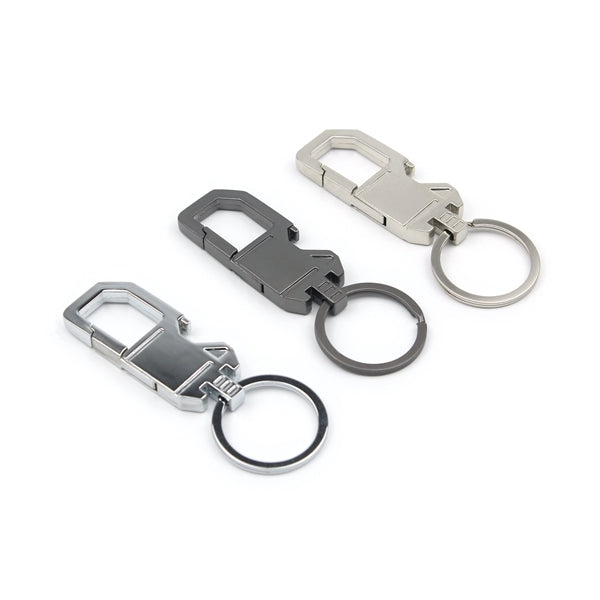 Metal Key Chain