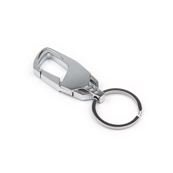 Metal Key Chain